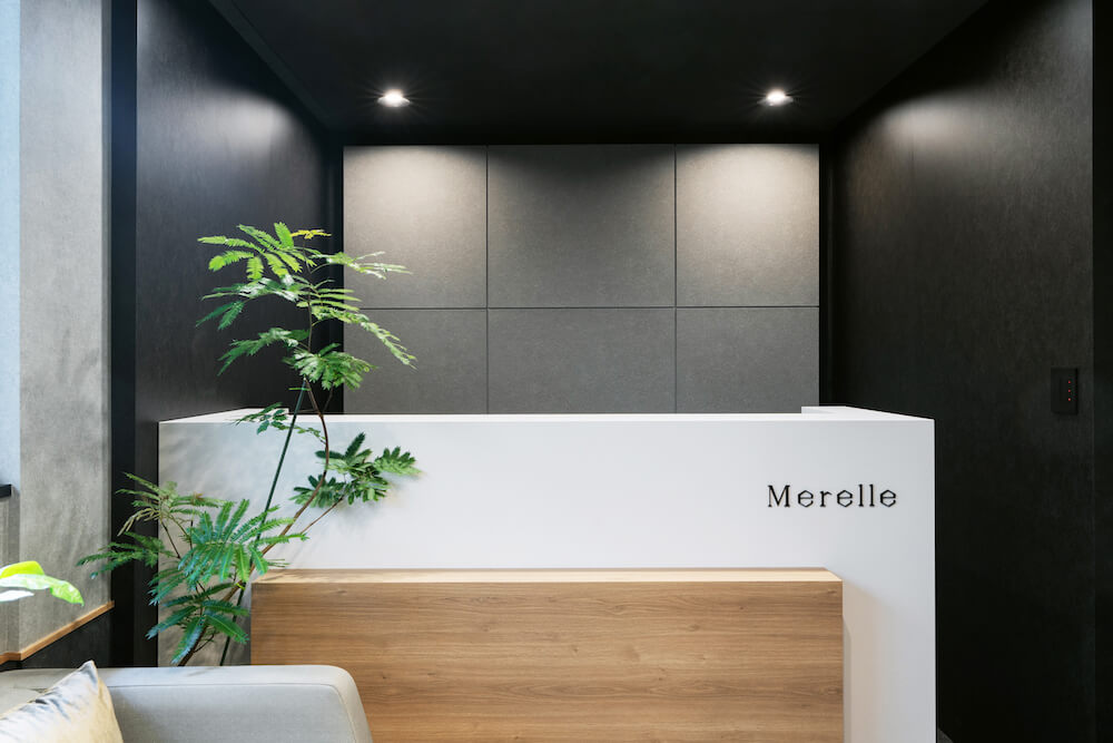 Merelle soin esthetic